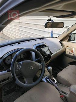 Chery T11 Tiggo